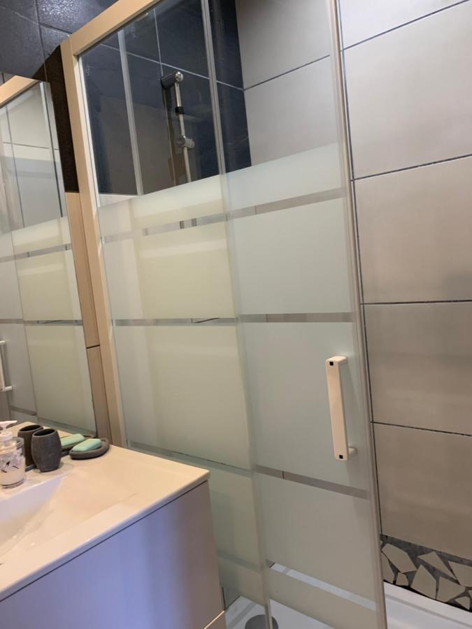 Jolie Maison Borgo Trois Chambres Trois Salles De Bain Exterior foto